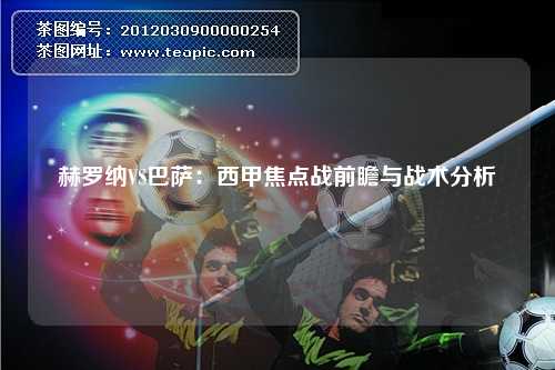 赫罗纳VS巴萨：西甲焦点战前瞻与战术分析